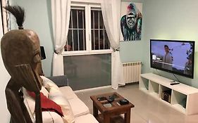 Apartamento Privado Cerca De Ifema
